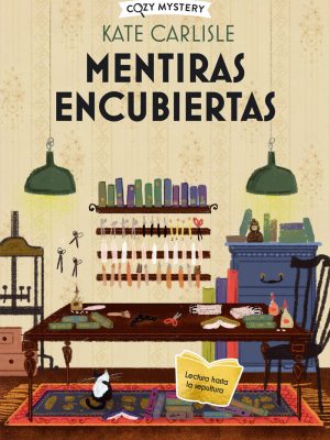 Mentiras encubiertas