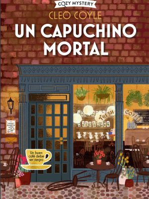 Un capuchino mortal