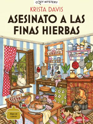 Asesinato a las Finas Hierbas