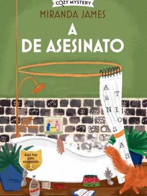 A de Asesinato