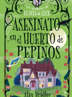 Asesinato en el Huerto de Pepinos