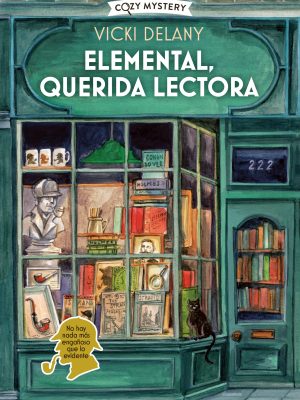 Elemental, Querida Lectora