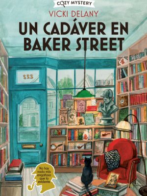 Un Cadáver en Baker Street