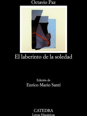 El laberinto de la soledad