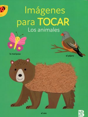 Los Animales - Imágenes para Tocar