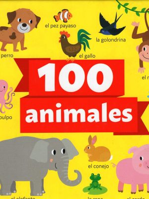 100 ANIMALES