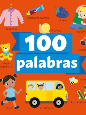 100 PALABRAS