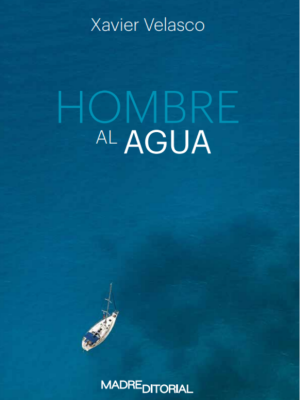 HOMBRE AL AGUA