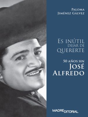 Es inútil dejar de quererte